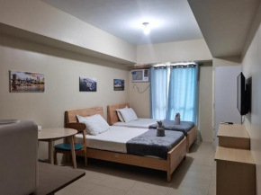 Avida Riala T2 2508/CEBU ITPARK